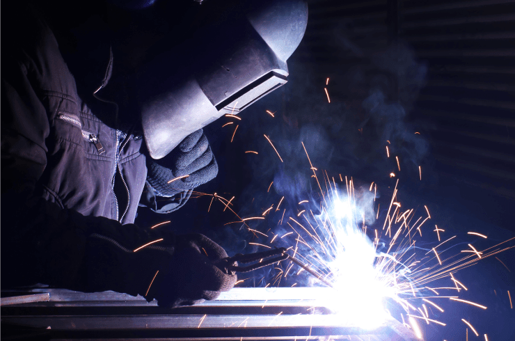 K&C WELDING LLC